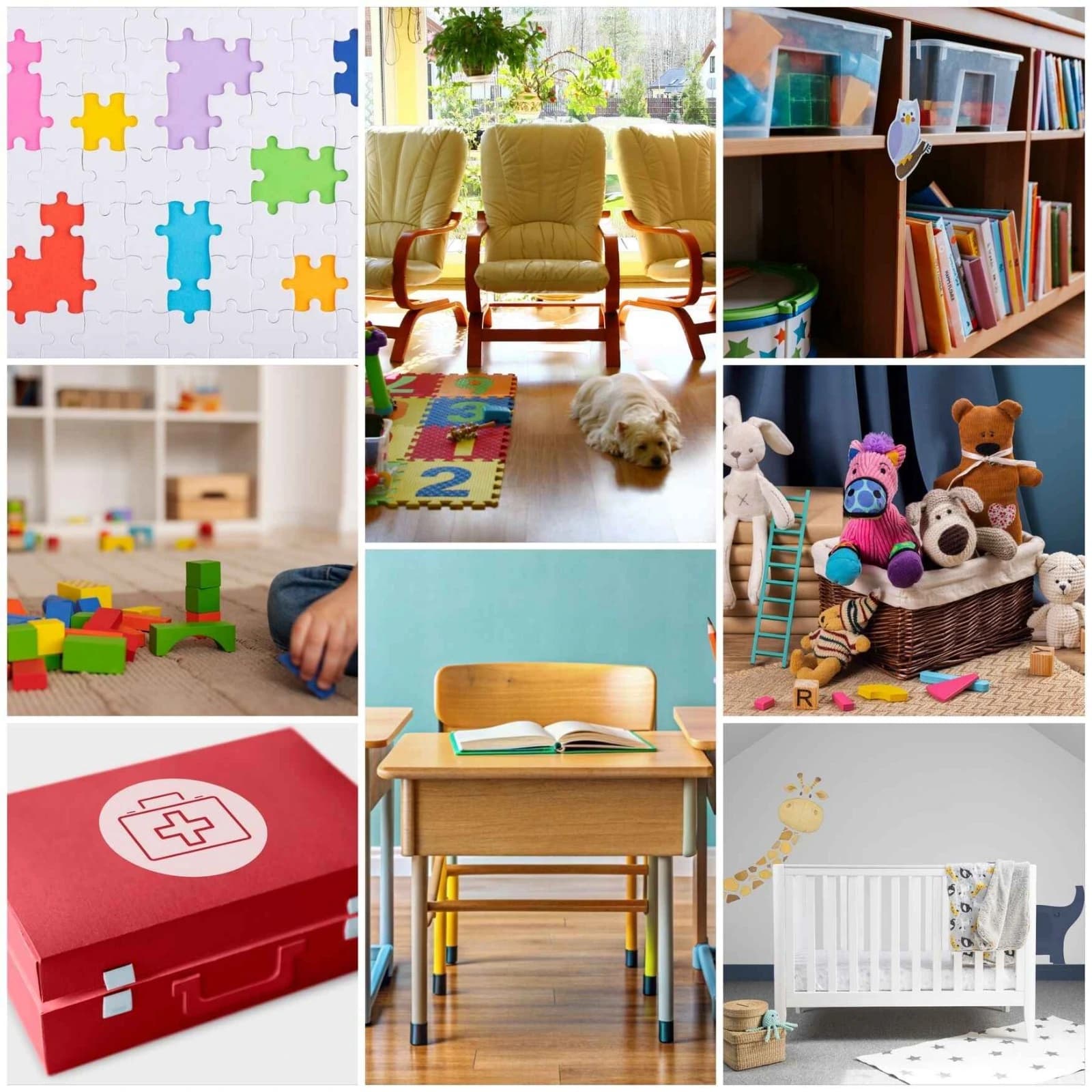 How to Choose the Best Daycare in Columbus Ohio